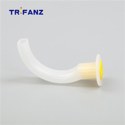 Guedel Airway Tube