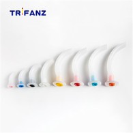 Umetanje orofaringealnog dišnog puta