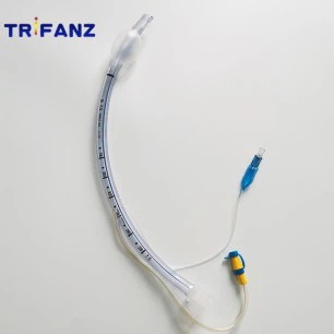 Endotracheal Tube With Suction Port1 Endotracheal Tube With Suction Port1